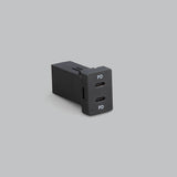 ALTIQ Short Type Push Switches For Toyota/Suzuki/Mitsubishi