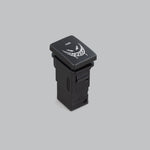 ALTIQ Short Type Push Switches For Toyota/Suzuki/Mitsubishi