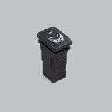 ALTIQ Short Type Push Switches For Toyota/Suzuki/Mitsubishi