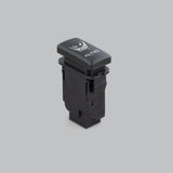 ALTIQ Tall Type Push Switches For Toyota
