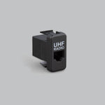 ALTIQ Tall Type Push Switches For Toyota