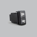 ALTIQ Tall Type Push Switches For Toyota