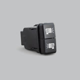 ALTIQ Tall Type Push Switches For Toyota