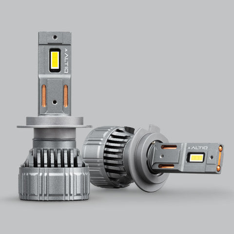 ALTIQ V5.0 Headlight LED Bulbs (Pair)