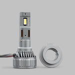 ALTIQ V5.0 Headlight LED Bulbs (Pair)