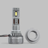 ALTIQ V5.0 Headlight LED Bulbs (Pair)