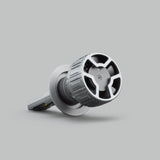 ALTIQ V5.0 Headlight LED Bulbs (Pair)