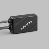 ALTIQ V5.0 Headlight LED Bulbs (Pair)