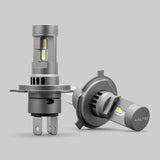 ALTIQ X5 Compact Headlight LED Bulbs (Pair)