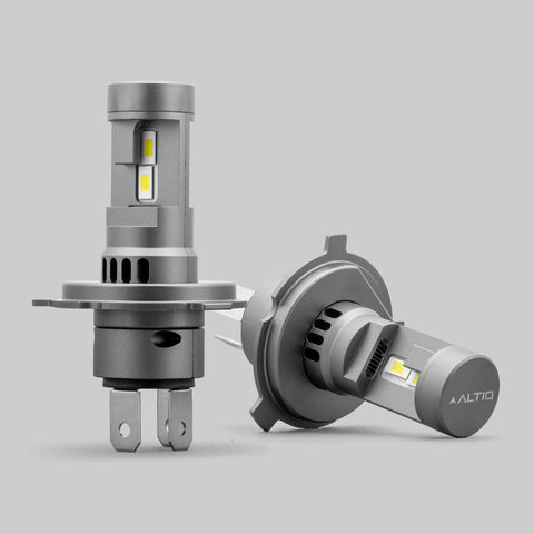 ALTIQ X5 Compact Headlight LED Bulbs (Pair)