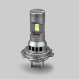 ALTIQ X5 Compact Headlight LED Bulbs (Pair)