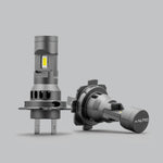 ALTIQ X5 Compact Headlight LED Bulbs (Pair)