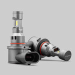 ALTIQ X5 Compact Headlight LED Bulbs (Pair)