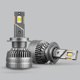 ALTIQ X7 Headlight LED Bulbs (Pair)