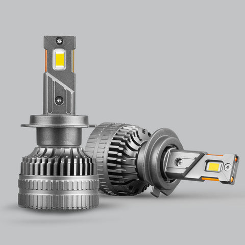 ALTIQ X7 Headlight LED Bulbs (Pair)