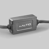 ALTIQ X7 Headlight LED Bulbs (Pair)