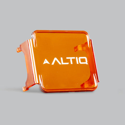 ALTIQ™ DX4 Covers