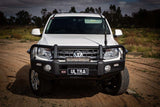 NITRO Maxx 155W 18" LED Light bar
