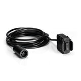 ATR-5000 Premium Electric ATV/UTV/Trailer Winch - 5000lbs