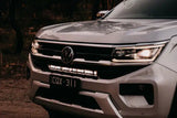 VW Amarok 2023-on Behind Grille Light Bar Kit - Core & Life Models