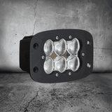 ATOM 25W LED Work Lamp