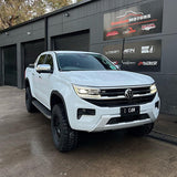 TRAILBAIT Bonnet Aerial Mount - All-New Amarok