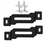 TRAILBAIT Y62 Patrol Behind-Grille Light Bar