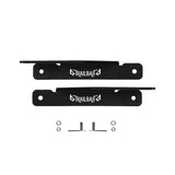TRAILBAIT Isuzu MU-X Behind-Grille Light Bar