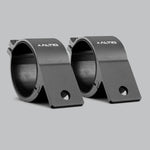 ALTIQ Bull Bar Tube Mounting Bracket (PAIR)