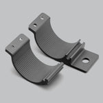ALTIQ Bull Bar Tube Mounting Bracket (PAIR)