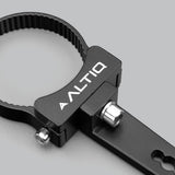 ALTIQ Bull Bar Tube Mounting Bracket (PAIR) For Light bars