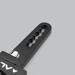 ALTIQ Bull Bar Tube Mounting Bracket (PAIR) For Light bars