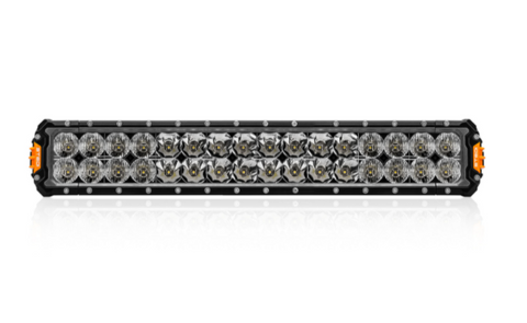 STEDI ST3303 Pro 23.3" Full Flood LED Bar