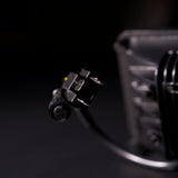 4X6" 'Angry Eye' LED Headlights - image 6