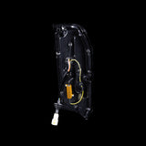 Blacked Out LED Tail Lights for Toyota 76 Series - image 6