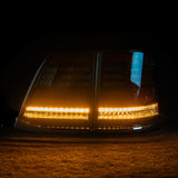 Blacked Out Toyota 200 Series Tail Lights 2008-2015 - image 5