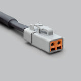 ALTIQ Fast Fit Single Wiring Kit