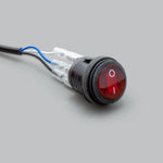 ALTIQ Fast Fit Single Wiring Kit
