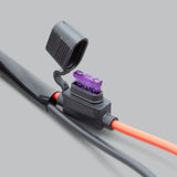ALTIQ Fast Fit Single Wiring Kit