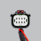ALTIQ Ford  High Beam Adapters