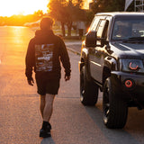 Bushdoof 'GTA' Hoodie - image 3