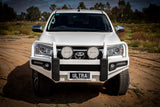 Raptor 120 LED 9" Driving Light (Pair)