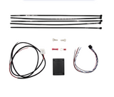 TRAILBAIT N90 Hilux High Beam Wiring Kit