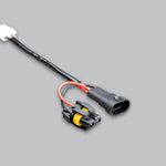 ALTIQ Universal High Beam Adapters