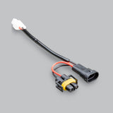 ALTIQ Universal High Beam Adapters