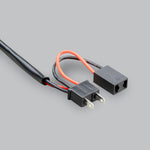 ALTIQ Universal High Beam Adapters