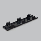 ALTIQ™ Single Row Lightbar Covers (Black/Amber)