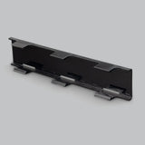 ALTIQ™ Single Row Lightbar Covers (Black/Amber)