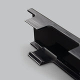 ALTIQ™ Single Row Lightbar Covers (Black/Amber)