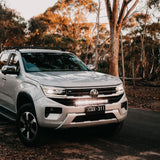 TRAILBAIT All-New VW Amarok Behind-Grille Light Bar